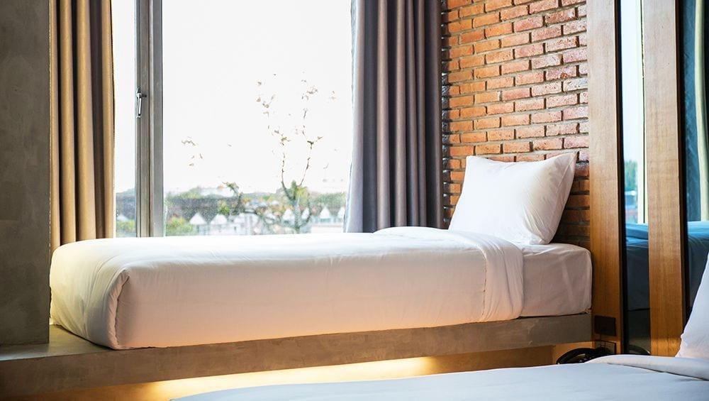 B2 Udon Thani Boutique And Budget Hotel Exteriér fotografie