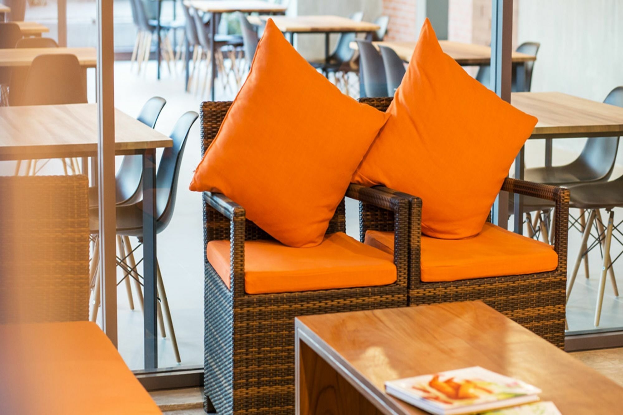 B2 Udon Thani Boutique And Budget Hotel Exteriér fotografie